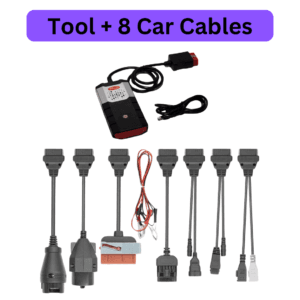 Diag Main Photo 5 OBD4