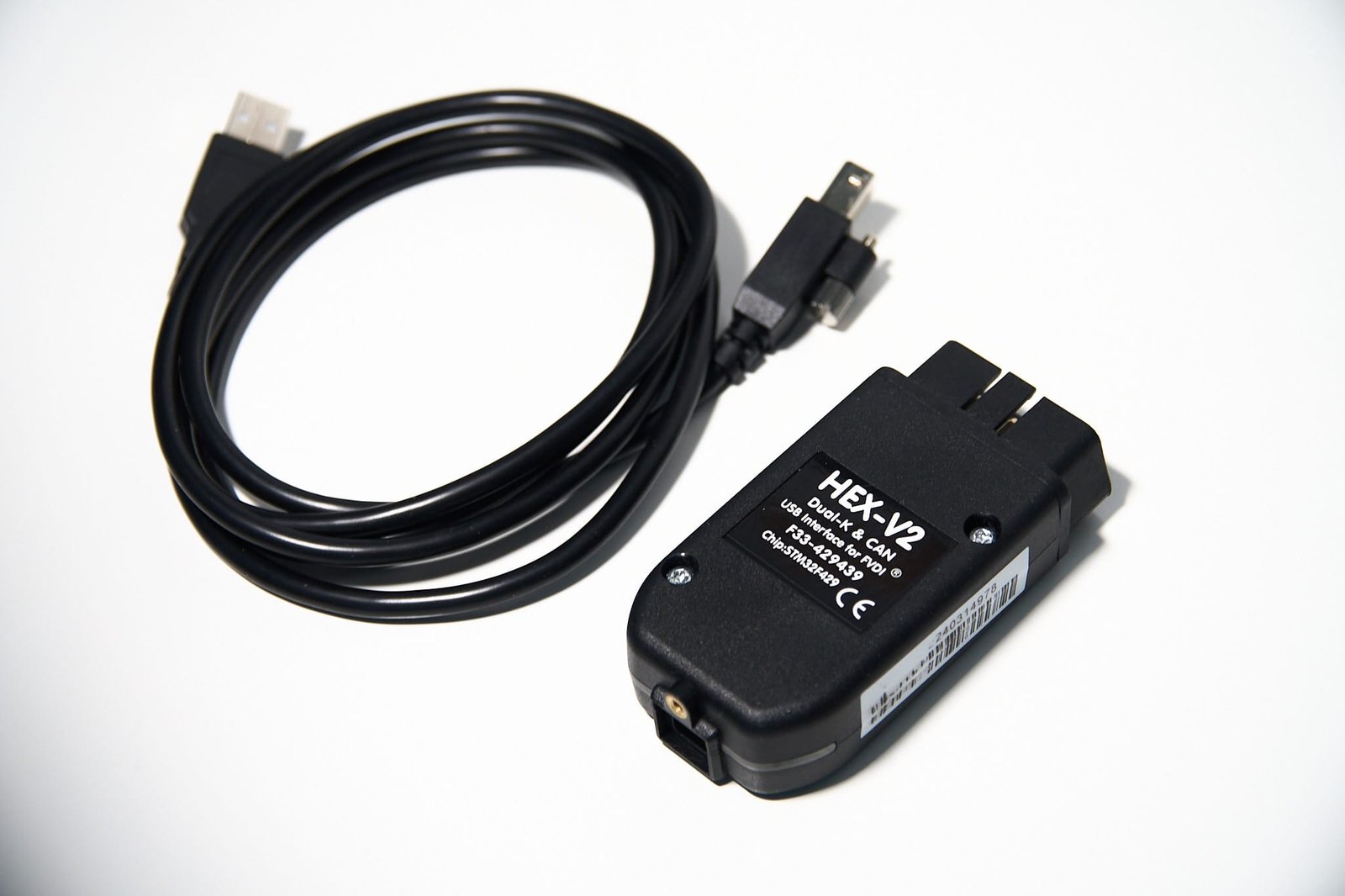 Diag VCDS 2 OBD4