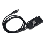 VA-COM HEX OBD2 Interface — VCDS–like tool