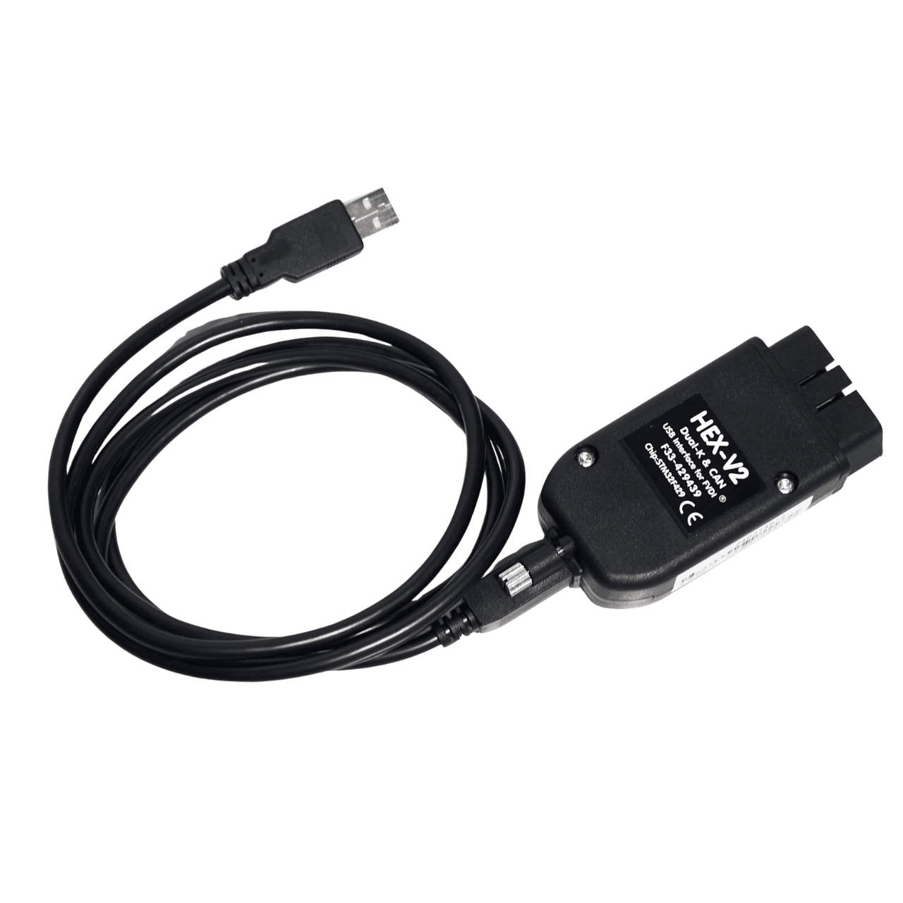 Product image 1 OBD4