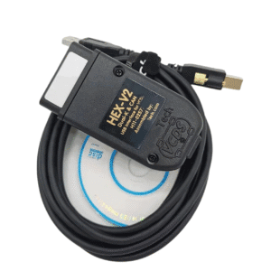 Product image 5 OBD4