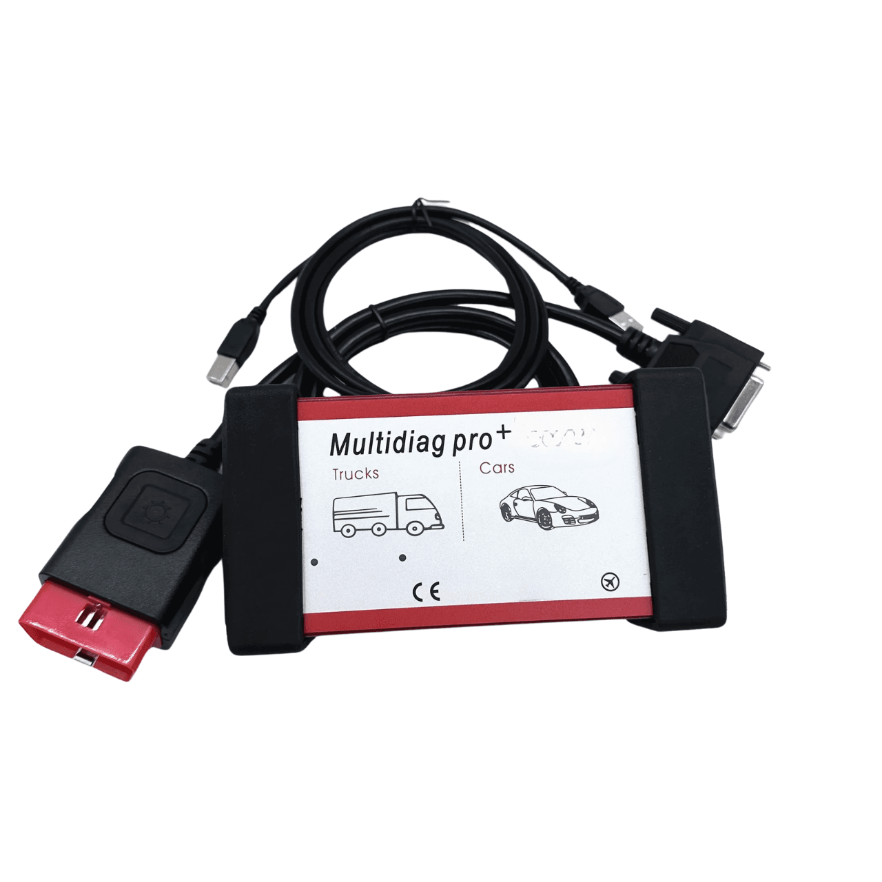 Product image 7 OBD4