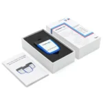 VGate vLinker BM/BM+ ELM327 OBD Tool für BimmerCode und BimmerLink