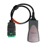 Lexia 3 PP2000 Full Chipset Diagnostic Tool for Citroën, Peugeot