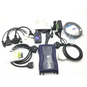 GDS VCI Diagnostic Tool for Kia/Hyundai with Trigger OBD2 Support