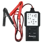 Universal 12V/24V Automotive Relay Testing Device