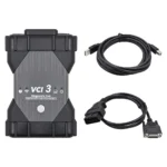 Canclip 240 WIFI outil de diagnostic pour Renault