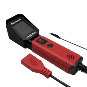 Aermotor P100 Plus Auto Electric Circuit Tester 12V/24V