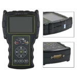 Scanner moto JDiag M100 Pro pour KTM, Honda, Yamaha, Kawasaki, Suzuki, BMW D87/88