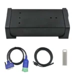 DPA5 Professional Diagnostic Tool Kit kuorma-autojen diagnostiikkatyökalupaketti